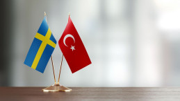 TBMM’nin İsveç’in NATO üyeliğine onayı dünya basınında